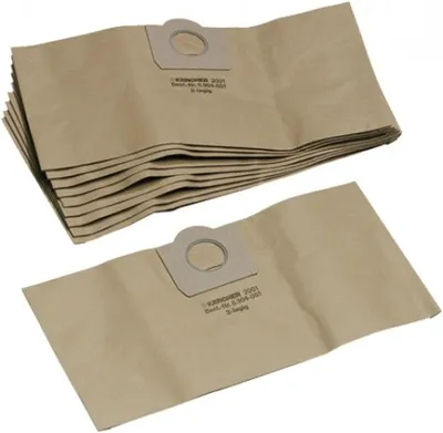 Obrázek produktu pro Kärcher 6.904-167.0, - 2101 - A 2101 - 2101 TE - A 2131 pt - 2111 - A 2111 - 2301 - 2105 - 4000 plus - 4000 TE, 5 kusů