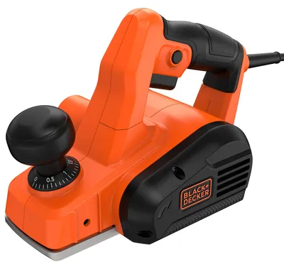 Obrázek produktu pro Black & Decker BEW712-QS, Oranžová, 2 mm, 8,2 cm, 1,1 cm, AC, 710 W
