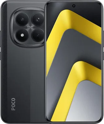 Immagine prodotto di Xiaomi POCO M8 Pro 5G 8 GB/256 GB Nero (Black) Dual SIM