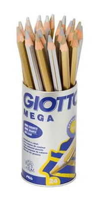 Image de Giotto Mega