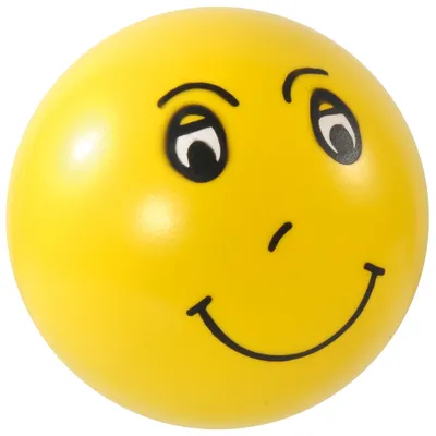 Produktbild von Eduplay Emotionsbälle Set - Lernspielzeug für emotionale Entwicklung
