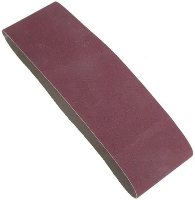 Set von 10 Schleifbändern 533x75mm, Ansicht 3 von 7