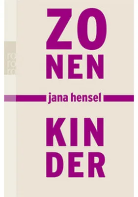 Obrázek produktu pro Zonenkinder