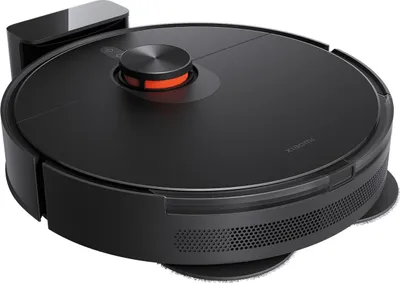 Produktbild von Xiaomi Robot Vacuum S20+ (Schwarz) EU