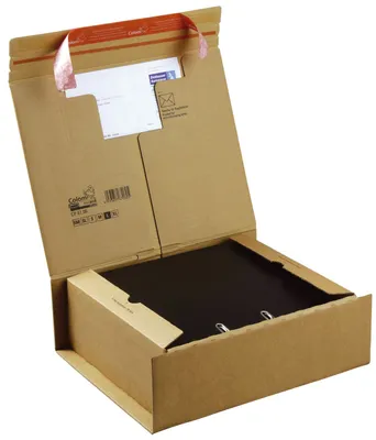 Produktbild von Colompac CP 067.06 (330 x 290 x 120), 330 x 290 x 120 mm