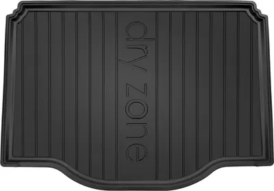 Produktbild von FROGUM Gummi Kofferraummatte für Opel Mokka A 2012-2019
