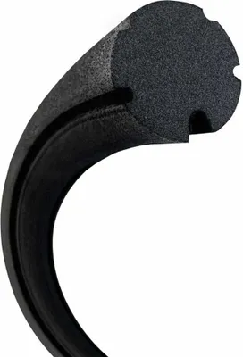 Produktbild von B-race B-shone Pannensicherer Schaum Schwarz 29´´ / 2.70-4.00 Schwarz 29´´