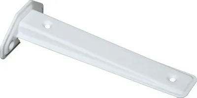 Produktbild von Linear-Konsole 3F B 38 x T 190 mm weiß