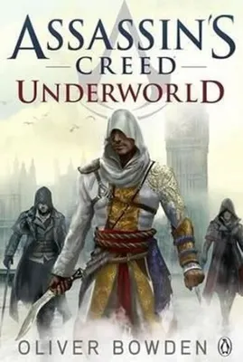 Productafbeelding van Underworld