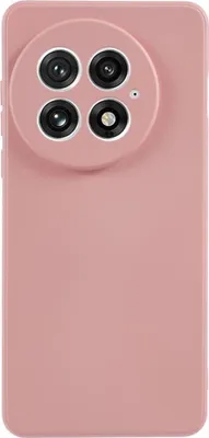 Produktbild von OnePlus 13 Hülle - Coverup Colour TPU Back Cover - Pink