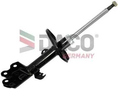 Produktbild von DACO Germany Stoßdämpfer Vorne Rechts für TOYOTA PRIUS Liftback (NHW20) Federbein 453911R