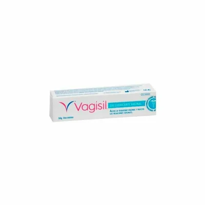 Image de Vagisil Gel Hidratante Vaginal 50g Regalo Vagisil Sensitive