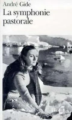 Image de Gide André - La Symphonie Pastorale