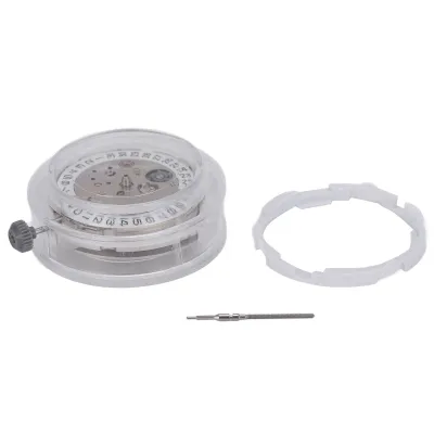 Image de Mouvement de montre, Mouvement de montre mécanique, Mouvement de montre automatique, Mouvement de réparation de montre, Remplacement de mouvement de montre, Accessoires de montre