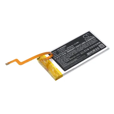 Immagine prodotto di TECHTEK Batteria compatibile con [Apple] iPod Video 5th 5.5 Gen 30GB sostituisce VK385879