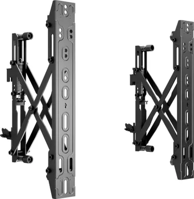 Obrázok produktu pre Multibrackets 4726, 30 kg, 101,6 cm (40"), 165,1 cm (65"), 100 x 100 mm, 400 x 400 mm, -3 - 3°