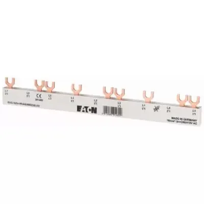 Produktbild von Eaton Phasenschiene EVG-16/3X1PHAS/9MODUL/HI