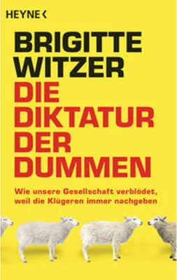 Obrázek produktu pro Die Diktatur der Dummen