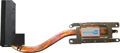 Immagine prodotto di Dell E7450 Heatsink 0tw22y Dissipatore Processore Cpu Senza Ventola