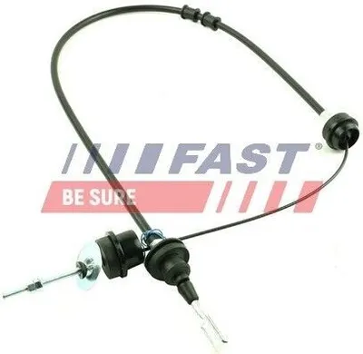Produktbild von FAST FT70089 Kupplungsseil Seilzug für FIAT DUCATO Kasten (244)