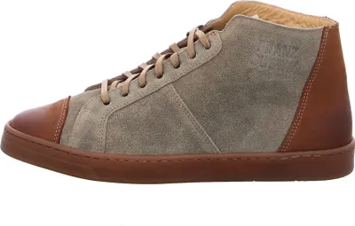 Produktbild von Franz Gustav Sportliche Schnürschuhe Koblenz CS Herren 31353339363736 Braun 38 EU