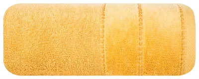 Obrázek produktu pro Eurofirany 476221, Žlutá, Vzorovaný, Bavlna, Polyester, 30 x 50 cm, 75 g