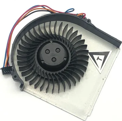 Produktbild von Lüfter FAN version 3 kompatibel für Lenovo ThinkPad T420s (4173), T420 (4180-NCU)