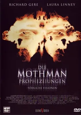 Produktbild von The Mothman Prophecies