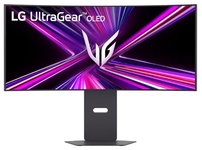 Image de Lg 34Gx900A-B