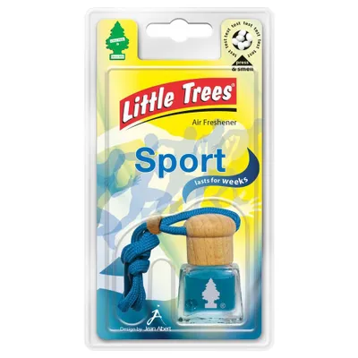 Immagine prodotto di Fragranza Miracle Tree Flacone Sport