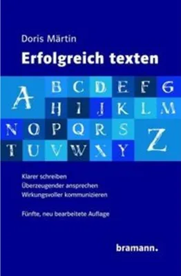 Obrázok produktu pre Erfolgreich texten