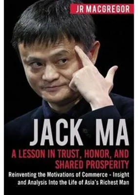 Produktbild von Jack Ma