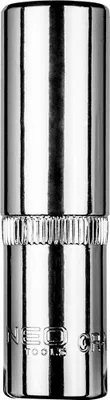 Immagine prodotto di NEO TOOLS Presa esagonale lunga 3/8", 12 mm
