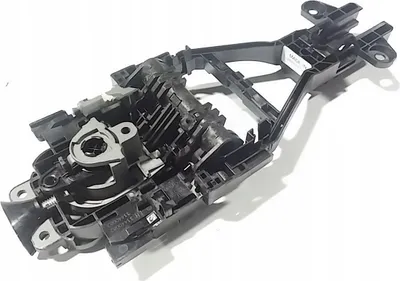 Obrázok produktu pre VOLVO S60 V60 XC60 predné madlo ľavé OE 31440083