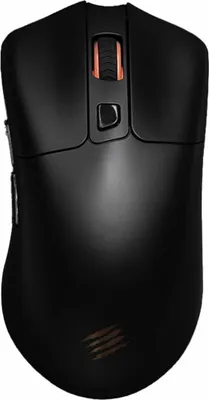 Produktbild von Madcatz Wireless mouse - Mad Catz M.O.J.O. M2