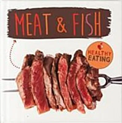 Immagine prodotto di Meat & Fish
