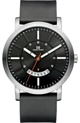 Produktbild von Danish Design - Armbanduhr - Herren - Chronograph - IQ13Q1046