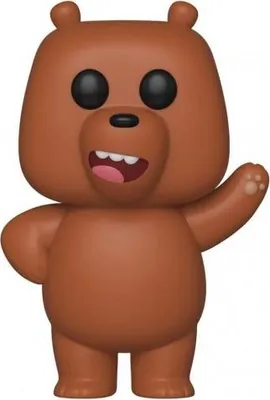 Produktbild von FUNKO 37771, 110 g