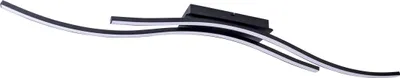 Produktbild von Näve Leuchten LED Wand-/Deckenleuchte "ONDA" LED Wand-/Deckenleuchte "ONDA" LED Wand-/Deckenleuchte "ONDA"