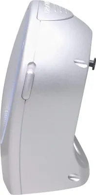 Produktbild von Radiografische Wecker mit leuchtenden Zeigern und Schlummerfunktion