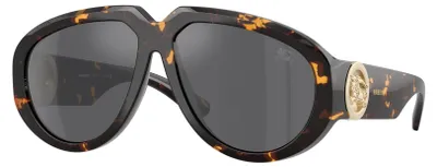 Zdjęcie produktu dla Okulary damskie Burberry, model Be4479U41066G