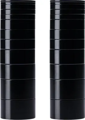 Obrázok produktu pre Contec Spacer Box Toncer 1 1/8" čierny