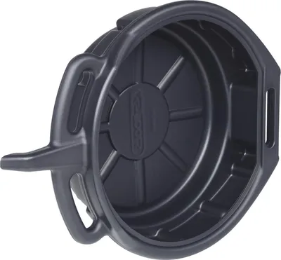 Immagine prodotto di KS Tools Vaschetta di raccolta olio 17 litri, Ø 445 mm