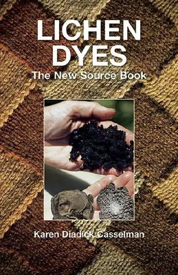 Produktbild von Lichen Dyes