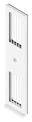 Immagine prodotto di Meltem Chiusura facciata Intradosso finestra - M-WRG-EFL/AP-P - 5160