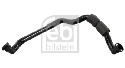 Image de Conduit De Ventilation Du Carter Bmw 5 E39 2,0 95-