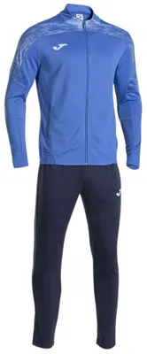 Image de Survêtement Joma CHÁNDAL CHAMPIONSHIP VIII ROYAL DARK NAVY pour Homme