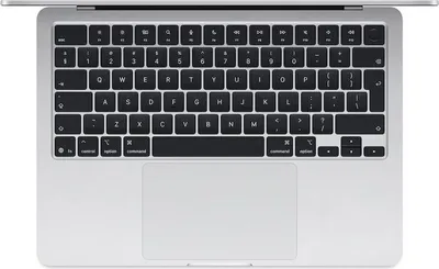 Obrázek produktu pro Apple MacBook Air 13"/M4/13,6"/2560x1664/16GB/256GB SSD/M4/Sequoia/Silver/1R