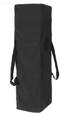 Image de Omgoods - Sac de rangement étanche de 140 cm pour les arceaux de tente, avec sangles de transport