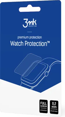Image de Film protecteur pour Garmin Fenix 6 3mk Watch Protection